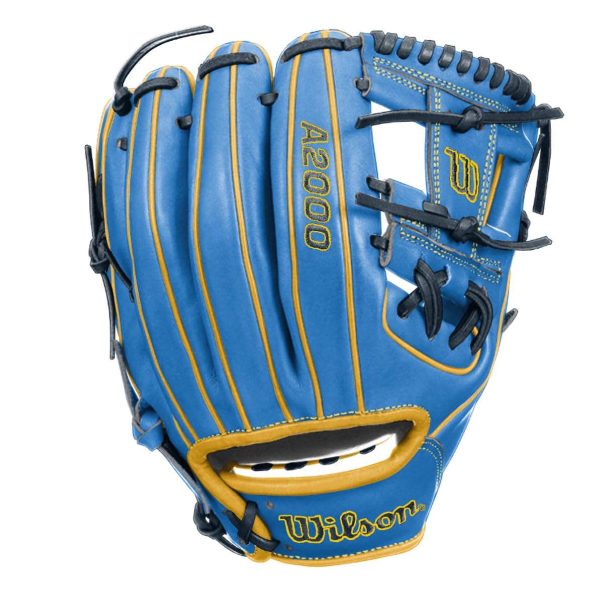 Amazon | Wilson A2000 1786 野球 RHT 内野グローブシリーズ - 限定版